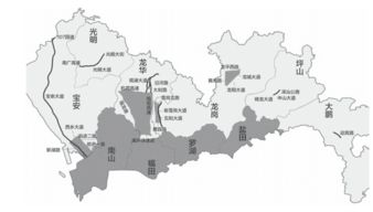 深圳周末限行吗外地牌-深圳周末限行吗-第1张图片-雾华天气