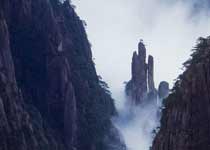 黄山风景区天气预报15天查询百度-黄山风景区天气预报15天查询-第2张图片-雾华天气