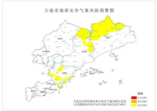大连市的天气预报7天-大连天气预报15天天气-第3张图片-雾华天气