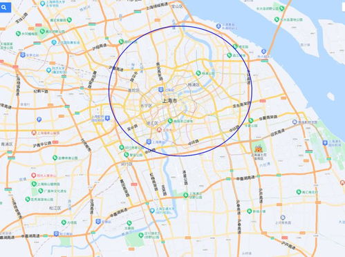 外地车可以进上海市区吗-外地车可以进上海市区吗最新-第2张图片-雾华天气
