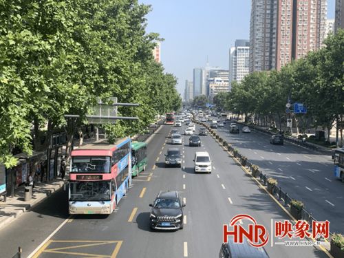郑州限号范围-郑州限号范围区域地图-第1张图片-雾华天气