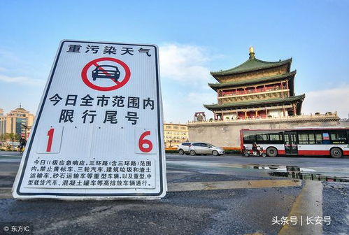 西安限号2022最新限号规定-西安限号2021最新限号规则-第1张图片-雾华天气