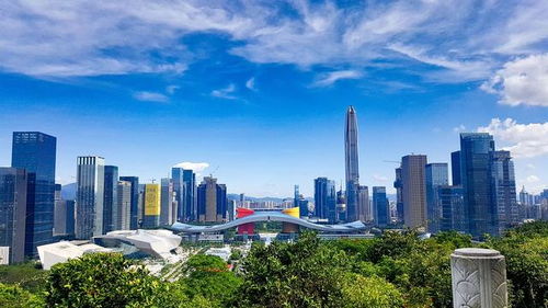 深圳限行吗-深圳限行吗外地车牌-第1张图片-雾华天气