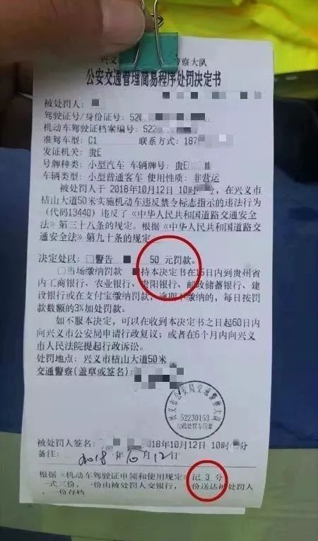 限号出行-限号出行一天罚几次-第3张图片-雾华天气