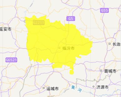 山西临汾天气预报15天查询结果-山西临汾天气预报15天查询-第2张图片-雾华天气