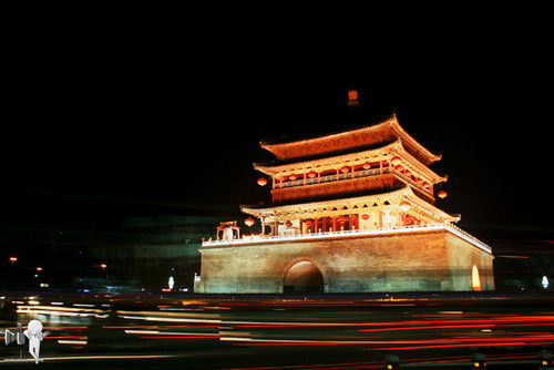 西安限行时间新规2022年5月-西安限行2021年5月最新通知-第3张图片-雾华天气