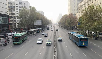 郑州限号规定-郑州限号规定外地车-第3张图片-雾华天气