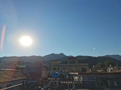山东泰安天气预报15天查询百度-山东泰安天气预报15天查询-第1张图片-雾华天气
