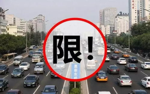 外牌在上海限行时间和范围-外牌在上海限行时间和范围2024年-第2张图片-雾华天气