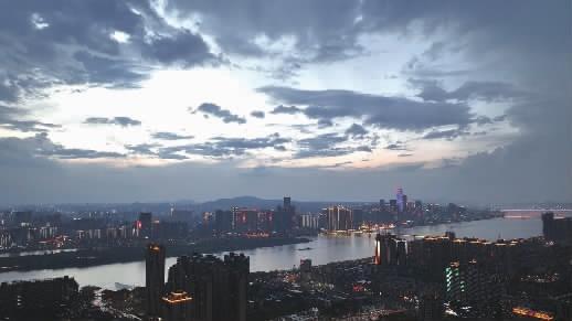 长沙天气40天精准预报-长沙天气40天-第3张图片-雾华天气