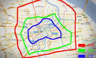 上海地面道路外牌限行时间-上海地面道路外牌限行时间,地面道路可以开吗-第3张图片-雾华天气