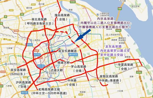 上海地面道路外牌限行时间-上海地面道路外牌限行时间,地面道路可以开吗-第2张图片-雾华天气