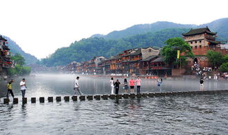 凤凰古城天气预报30天-凤凰古城天气预报30天气报旅游-第2张图片-雾华天气
