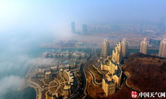大连地区未来三天天气预报-未来三天大连天气预报-第2张图片-雾华天气