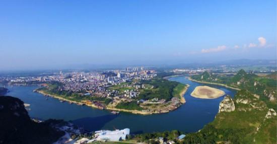 广西来宾天气预报15天天气预报-广西来宾天气预报15天-第2张图片-雾华天气