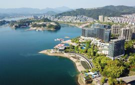 千岛湖天气预报一周天气-千岛湖天气预报一周天气预报-第2张图片-雾华天气