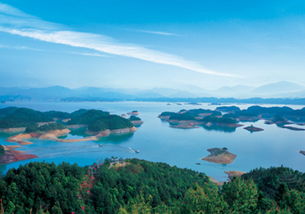 千岛湖天气预报一周天气-千岛湖天气预报一周天气预报-第1张图片-雾华天气