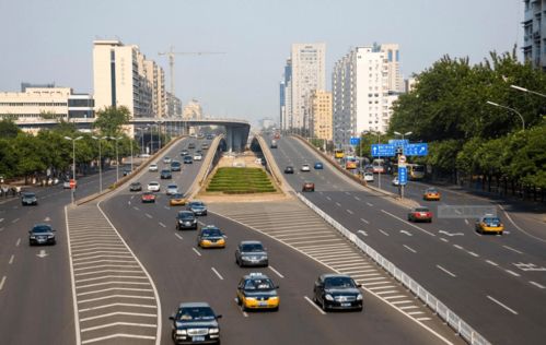 北京车辆限行范围和时间-北京车辆限行范围和时间图-第3张图片-雾华天气