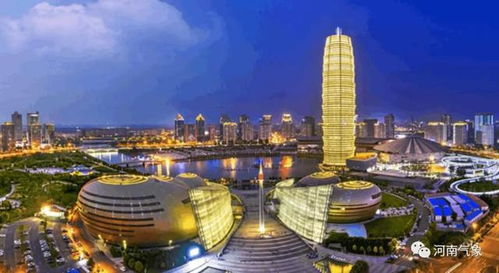 郑州天气30天查询结果最新消息-郑州天气30天-第2张图片-雾华天气