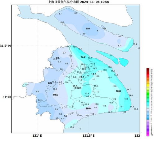 浦东新区今日天气预报-浦东新区今日天气预报24小时-第3张图片-雾华天气