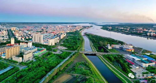 黑河天气预报7天查询-黑河天气预报一周的天气-第1张图片-雾华天气