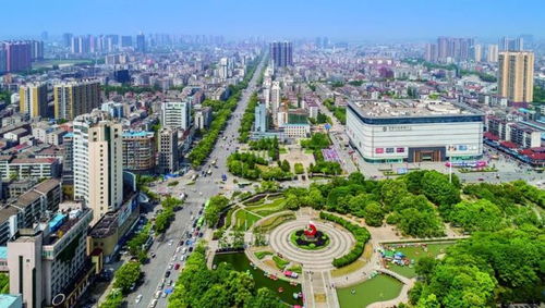 湖北仙桃天气预报一周7天查询-湖北仙桃天气预报-第1张图片-雾华天气