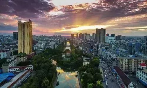 湖北仙桃天气预报一周7天查询-湖北仙桃天气预报-第3张图片-雾华天气