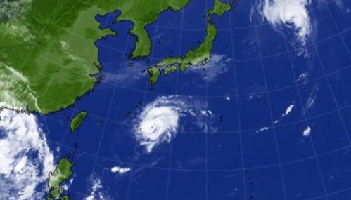 黑龙江天气预报卫星云图最新-黑龙江天气预报卫星云图-第3张图片-雾华天气