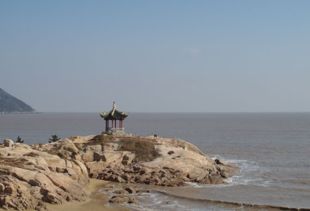 宁波普陀山天气30天-宁波普陀山天气40天-第3张图片-雾华天气