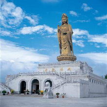 宁波普陀山天气30天-宁波普陀山天气40天-第1张图片-雾华天气