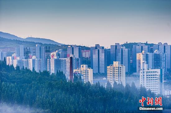 六盘水市天气预报40天气报-六盘水市天气预报-第3张图片-雾华天气