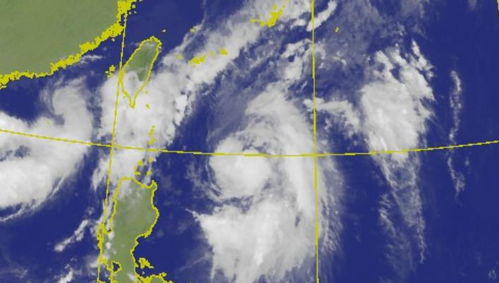 黑龙江天气地图-黑龙江天气预报卫星云图-第2张图片-雾华天气