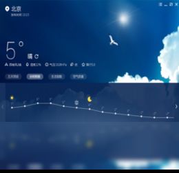 墨迹天气在线查询-墨迹天气在线查询官方网站-第2张图片-雾华天气