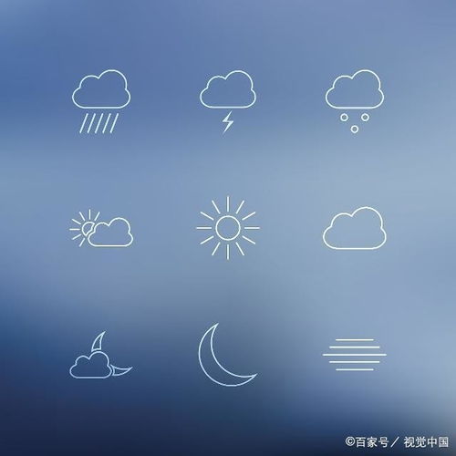 墨迹天气在线查询-墨迹天气在线查询官方网站-第3张图片-雾华天气
