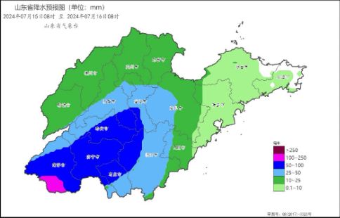 滨州天气预报七天-滨州天气预报七天气情况-第1张图片-雾华天气