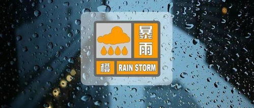 广州天气暴雨预警今天-广州下暴雨天气预报-第3张图片-雾华天气