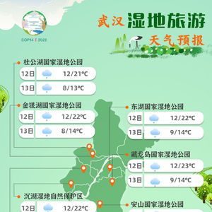 下载武汉天气预报-武汉天气预报一周15天-第1张图片-雾华天气