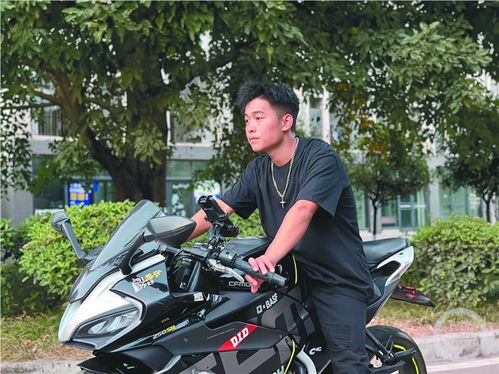 重庆摩托车可以上高速吗-重庆摩托车可以上高速吗?-第3张图片-雾华天气