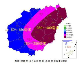 海南岛天气预报一周天气预报-海南岛最新天气预报一周-第3张图片-雾华天气