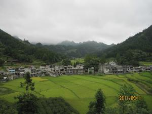 湖北利川天气预报15天查询-湖北利川天气预报-第3张图片-雾华天气
