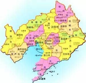 辽宁气象台天气预报15天-辽宁气象台天气预报-第1张图片-雾华天气