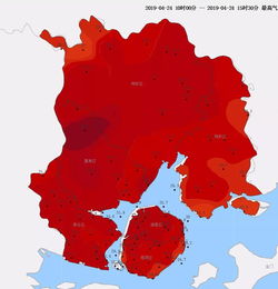 厦门天气预报未来15天九江天气预报-厦门天气预报未来15天-第1张图片-雾华天气