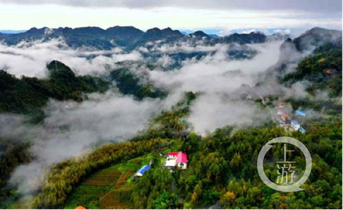 巴东天气预报一周-巴东天气预报一周七天-第3张图片-雾华天气