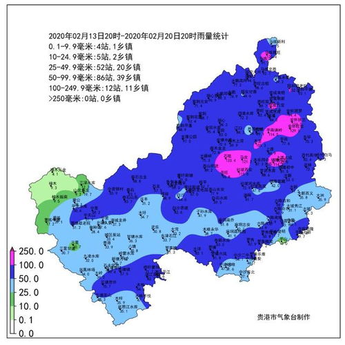 贵港 天气预报-贵港天气预报一周天气-第1张图片-雾华天气