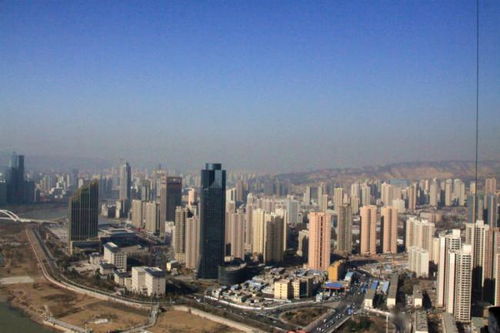 兰州限行区域地图详细最新-兰州限行区域地图详细-第3张图片-雾华天气