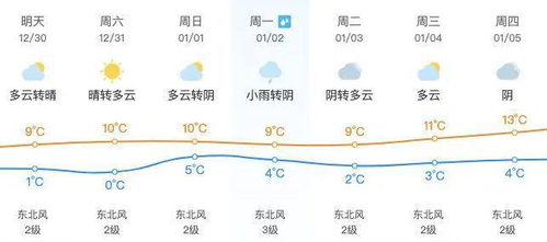 嘉定未来15天天气预报-嘉定15天气预报查询-第2张图片-雾华天气