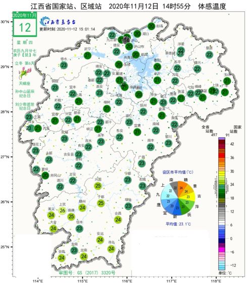 赣州天气预报15天查询当地-赣州天气预报15天查询30-第1张图片-雾华天气