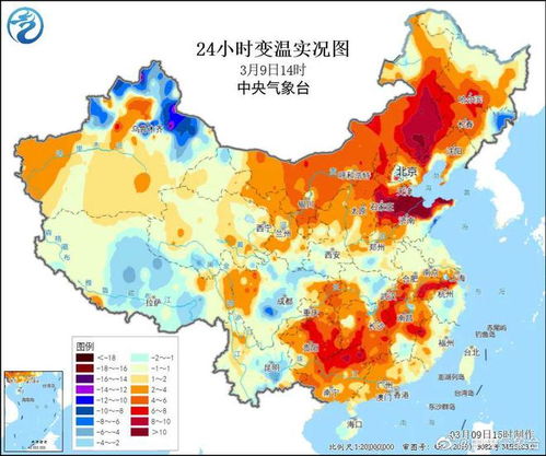 邯郸未来一周天气预-邯郸未来十天天气预报-第2张图片-雾华天气