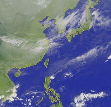 台湾天气预报10天-台湾天气预报30天查询-第1张图片-雾华天气