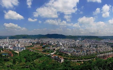 大足天气预报15天查询-大足天气预报15天查询百度-第1张图片-雾华天气